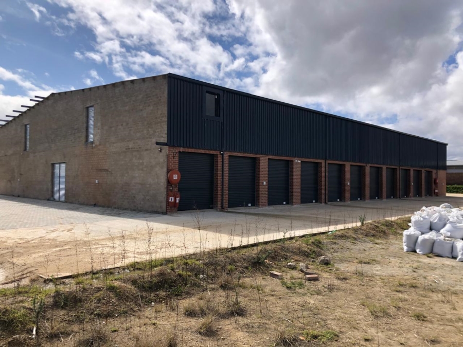 Commercial Property for Sale in George Industrial Western Cape